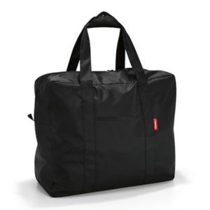 , Mini Maxi Touringbag, AD, Resväska, Svart (7003) 4012013582752