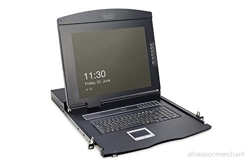 17" DIGITUS Professional 4016032449720
