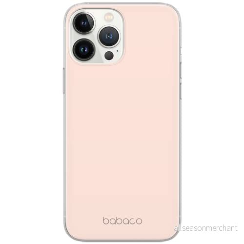 ERT GROUP mobiltelefonfodral för Samsung S10 PLUS originalt och officiellt licensierat Babaco mönster Classic 004 Vit optimalt anpassad till formen på mobiltelefonen, fodral tillverkad av TPU plast 5903932593259