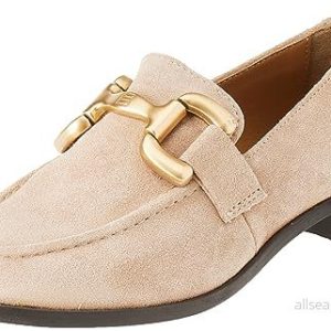BAGATT Dam Rosalie Loafer, sand, 41 EU 4067266060786 BAGATT Dam Rosalie Loafer, sand, 41 EU 4067266060786