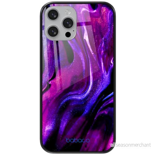 ERT GROUP mobiltelefonfodral för Samsung F62 / M62 originalt och officiellt licensierat Babaco mönster Abstract 020 optimalt anpassad till formen på mobiltelefonen, fodral tillverkad av TPU plast 5904805523540