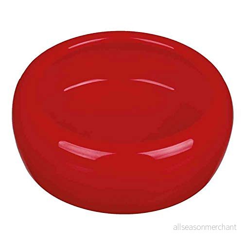 Trixie Keramisk Skål 400 ml / Ø15 cm 4011905607436