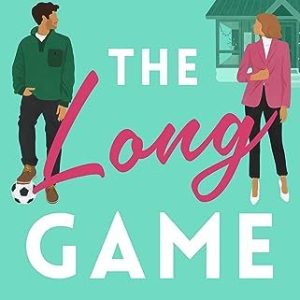 The Long Game 9781398522213 The Long Game 9781398522213