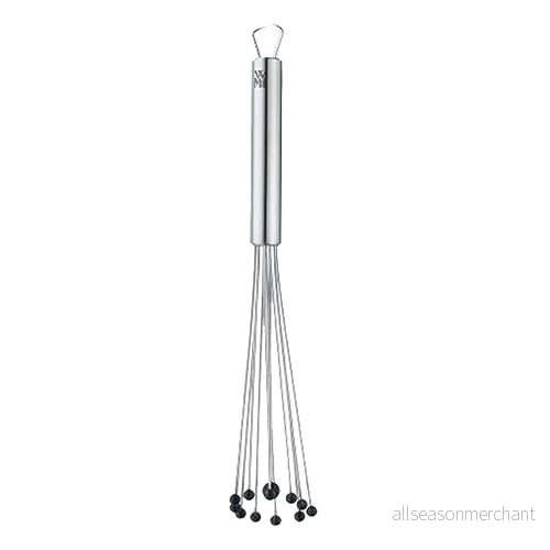 WMF Visp, Rostfritt Stål och Silikon, Silver, 27 x 5 4 cm 4000530597267