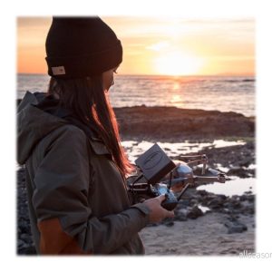 Polar Pro PolarPro CrystalSky 5.5 inch Cover 817465021057