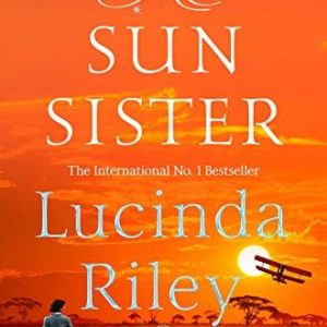 The sun sister: Electra’s story: 6 9781509840151