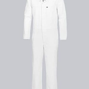 BP 1676 558 21 2XLl unisex overall, 1/1 ärm med justerbar öppning på ärmkanten och elastisk, midja, 245,00 g/m² tygblandning, vit, 4010365726602 BP 1676 558 21 2XLl unisex overall, 1/1 ärm med justerbar öppning på ärmkanten och elastisk, midja, 245,00 g/m² tygblandning, vit, 4010365726602