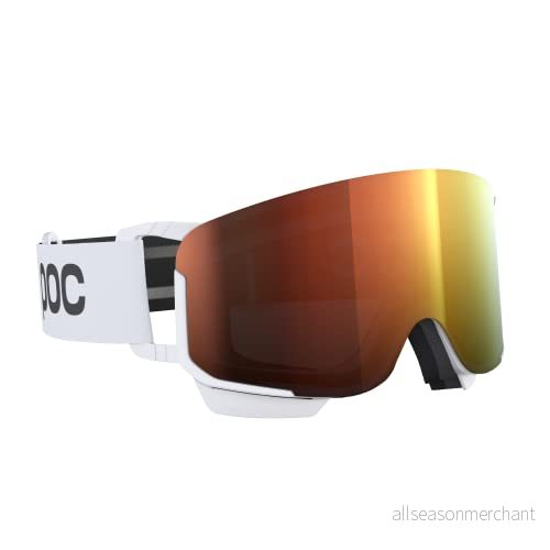 POC Nexal Mid Snow goggles 7325549871762