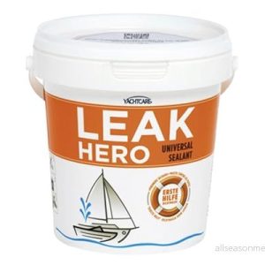 Yachtcare Leak Hero 625ML nödfall läckagetätning alltid med ombord 4102871525234 Yachtcare Leak Hero 625ML nödfall läckagetätning alltid med ombord 4102871525234