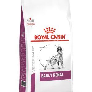 Veterinary Diets Dog Vital Early Renal 2 kg 3182550915625 Veterinary Diets Dog Vital Early Renal 2 kg 3182550915625
