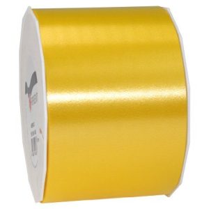 C.E. Pattberg Präsent 90 mm 91 m Band Curling America, Gul 4009236504333 C.E. Pattberg Präsent 90 mm 91 m Band Curling America, Gul 4009236504333