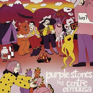 Purple Stones 9120031191285 Purple Stones 9120031191285