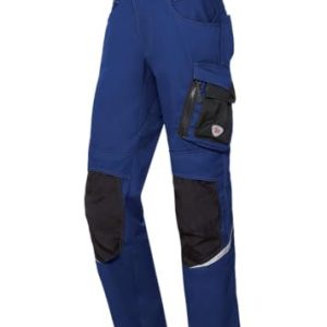 BP 1821-565-5632-35/38 l byxbyxor stretchhållare med klämmfästen 285,00 g/m² tygblandning, antracit/svart 35/38 4055301614773 BP 1821-565-5632-35/38 l byxbyxor stretchhållare med klämmfästen 285,00 g/m² tygblandning, antracit/svart 35/38 4055301614773