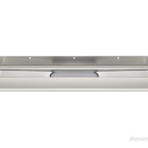 Unidrain 1004 Golvränna 700 mm 5707692003184