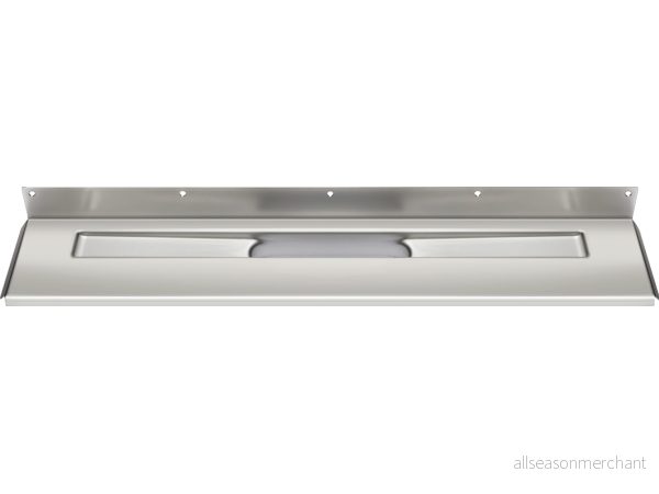 Unidrain 1004 Golvränna 700 mm 5707692003184