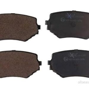 MAXGEAR 19 1389 Jeu de plaquettes frein avec indicateur d’usure SUZUKI: Jimny SUV, Vitara I Grand 2 SUV 5907558577303 MAXGEAR 19 1389 Jeu de plaquettes frein avec indicateur d’usure SUZUKI: Jimny SUV, Vitara I Grand 2 SUV 5907558577303