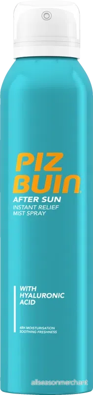 Piz Buin After Sun Instant Relief Mist Spray 200 ml 3574661407685