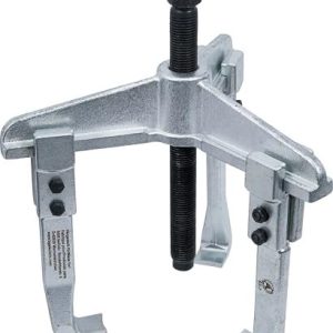 BGS Diy 93 7 Parallell Avdragare, 3 armad 60 200 mm 4048769006716