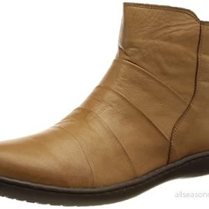 Andrea Conti Damsneakers, Brandy, 40 EU 4067518384912