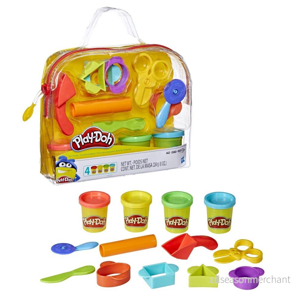 Play Doh Wiaderko kreatywnosci 5010994864828