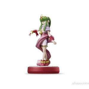 Nintendo amiibo Fire Emblem Tiki figur, Flerfärgad, Singel 45496352837 Nintendo amiibo Fire Emblem Tiki figur, Flerfärgad, Singel 45496352837