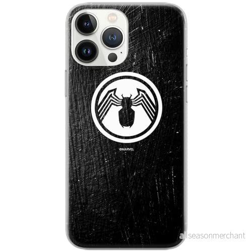 ERT GROUP mobiltelefonfodral för Samsung A11 / M11 originalt och officiellt licensierat Marvel mönster Venom 001 optimalt anpassad till formen på mobiltelefonen, fodral tillverkad av TPU plast 5903040488386