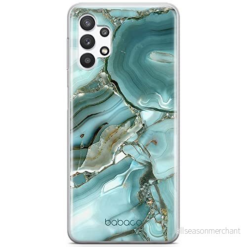 ERT GROUP mobiltelefonfodral för Samsung A32 5G originalt och officiellt licensierat Babaco mönster Abstract 003 optimalt anpassad till formen på mobiltelefonen, fodral tillverkad av TPU plast 5903040046753