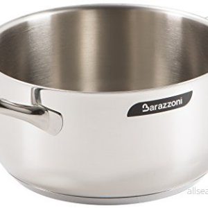 Barazzoni Chef Line pennvässare två handtag 8007267117900 Barazzoni Chef Line pennvässare två handtag 8007267117900