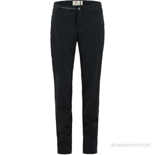 FJALLRAVEN High Coast Trail Trousers W Byxor Dam 7323450851125