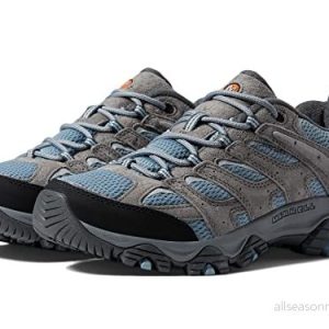Merrell MOAB 3 Hikingskor, Storlek: 38, Altitude Skinn och textil 194713963070