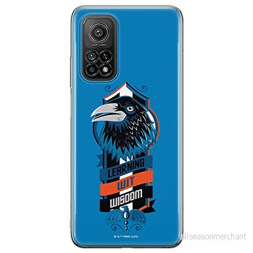 ERT GROUP mobiltelefonfodral för Xiaomi Redmi Note 11T 5G/11S 5G/POCO M4 Pro 5G originalt och officiellt licensierat Harry Potter mönster 014, fodral tillverkad av TPU plast 5904805623561