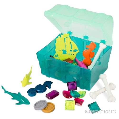 B. Toys BX1929Z piratdykning set 62243429130