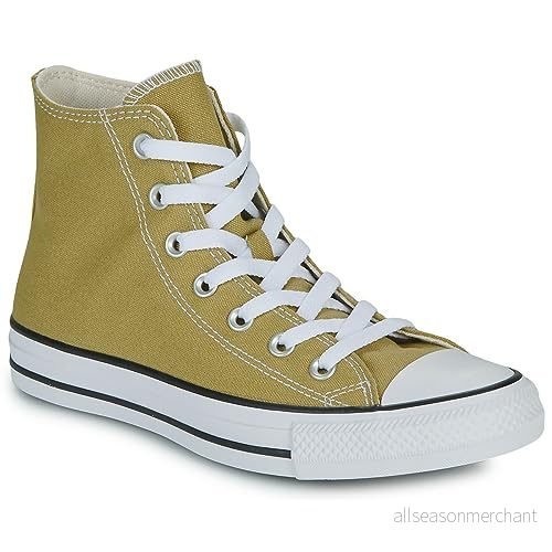Converse Chuck Taylor All Star Fall Tone sneakers för män, Toad, 50 EU 194434372328