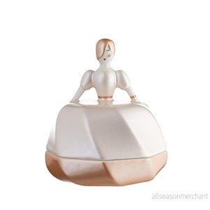 Alessi Bröllopsgåva i porslin, rosa handdekorerad, 7,5 x 11,7 cm 8003299398416 Alessi Bröllopsgåva i porslin, rosa handdekorerad, 7,5 x 11,7 cm 8003299398416