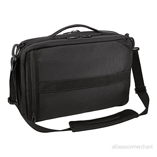 Thule Accent 15,6 tums laptopväska, svart, Einheitsgröße, Modern 85854253062