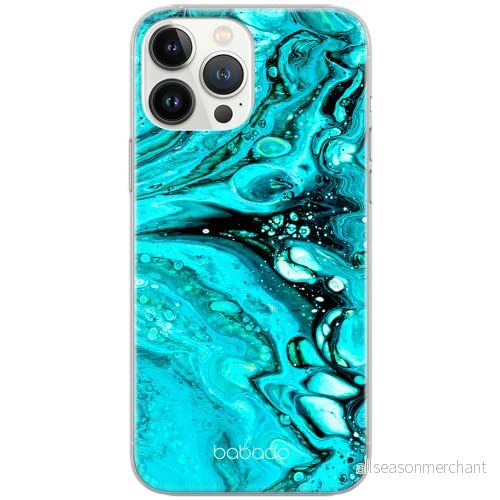 ERT GROUP mobiltelefonfodral för Apple Iphone 7/8/ SE 2/ 3 originalt och officiellt licensierat Babaco mönster Abstract 015, fodral tillverkad av TPU plast 5903537747903