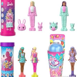 Barbie, Leksak, JCB27 194735267156 Barbie, Leksak, JCB27 194735267156