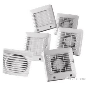 THERMEX Quiet fans edm 100 z 8413893039729 THERMEX Quiet fans edm 100 z 8413893039729