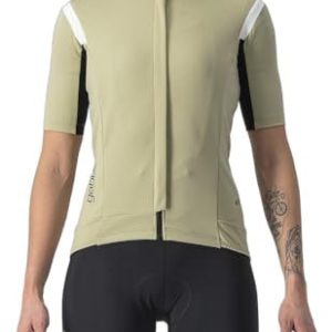 CASTELLI Gabba ROS 2W Grön Tea/Chalk Storlek L 8050949734001 CASTELLI Gabba ROS 2W Grön Tea/Chalk Storlek L 8050949734001