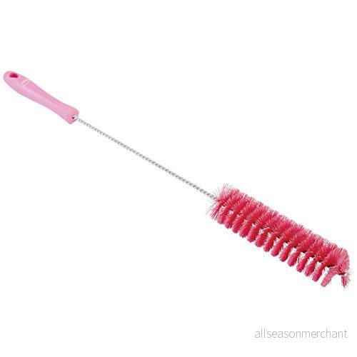 Vikan Rörrensare ø40mm rosa 5705020537813