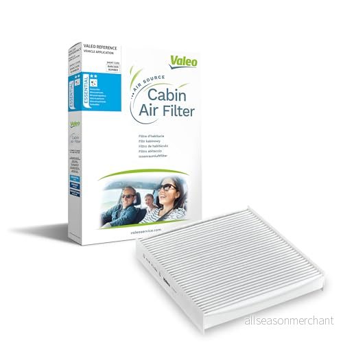 VALEO 698469 Filtre d'habitacle à particules 148, 148 123 23 CLIMFILTER COMFORT BMW: 3 Compact 3276426984690