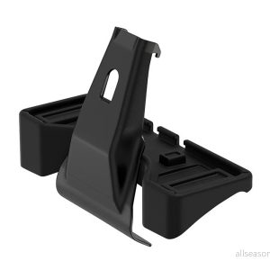 Thule Kit 145324 Ford Ranger 4 dr Crew Cab 23 .. 7313020098500