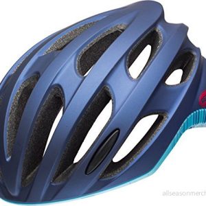 Bell Nala MIPS cykelhjälm, matt/glansig marin/himmel, liten (52 56 cm) 768686098512 Bell Nala MIPS cykelhjälm, matt/glansig marin/himmel, liten (52 56 cm) 768686098512